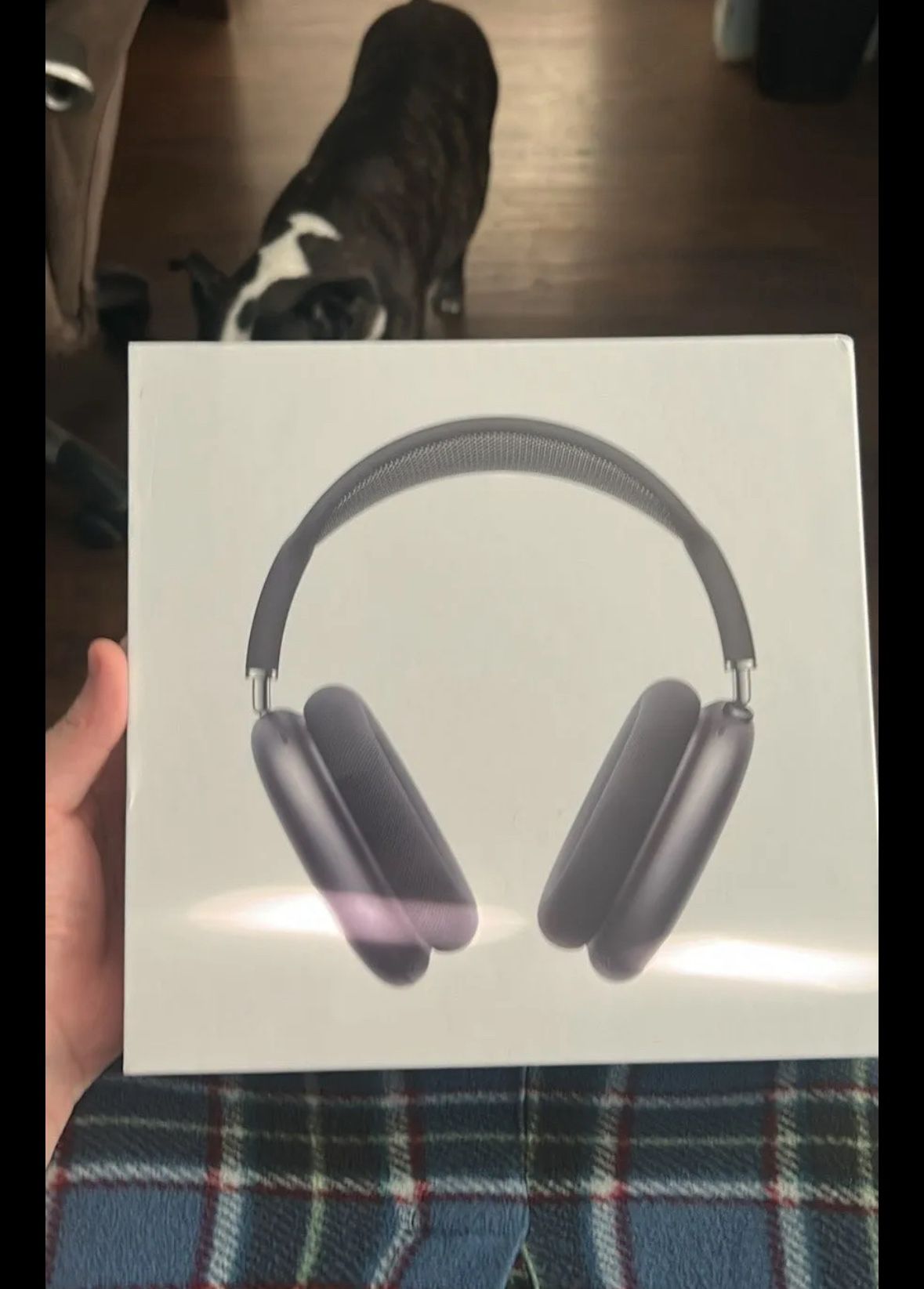 Airpod Max