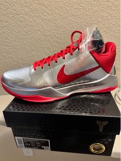 Kobe 5 Caitlin Clark