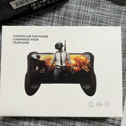 Phone Controller Holder