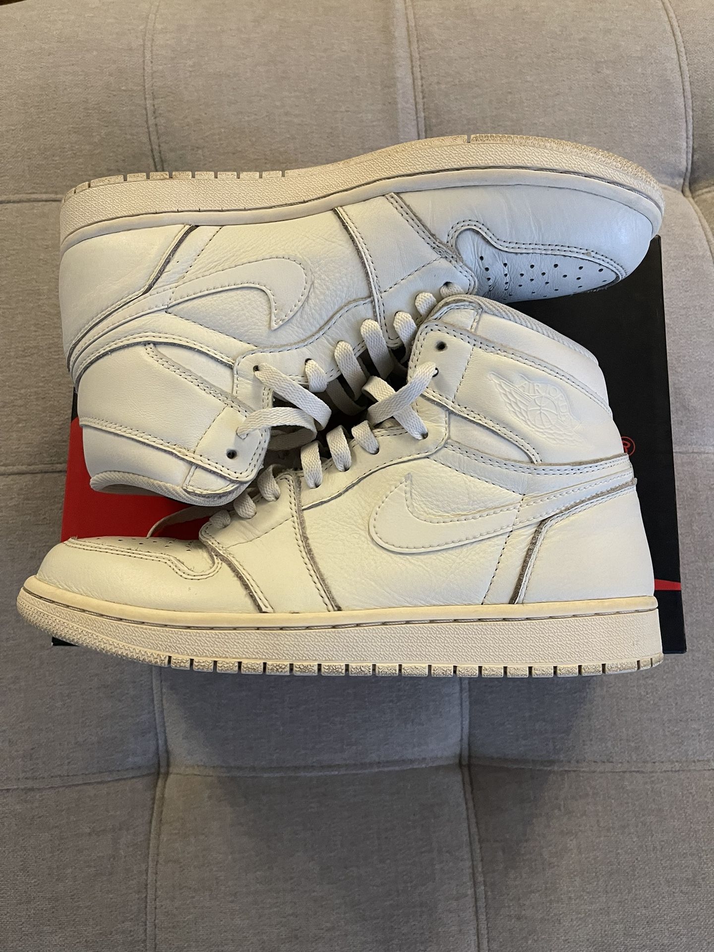 Jordan 1 Sail