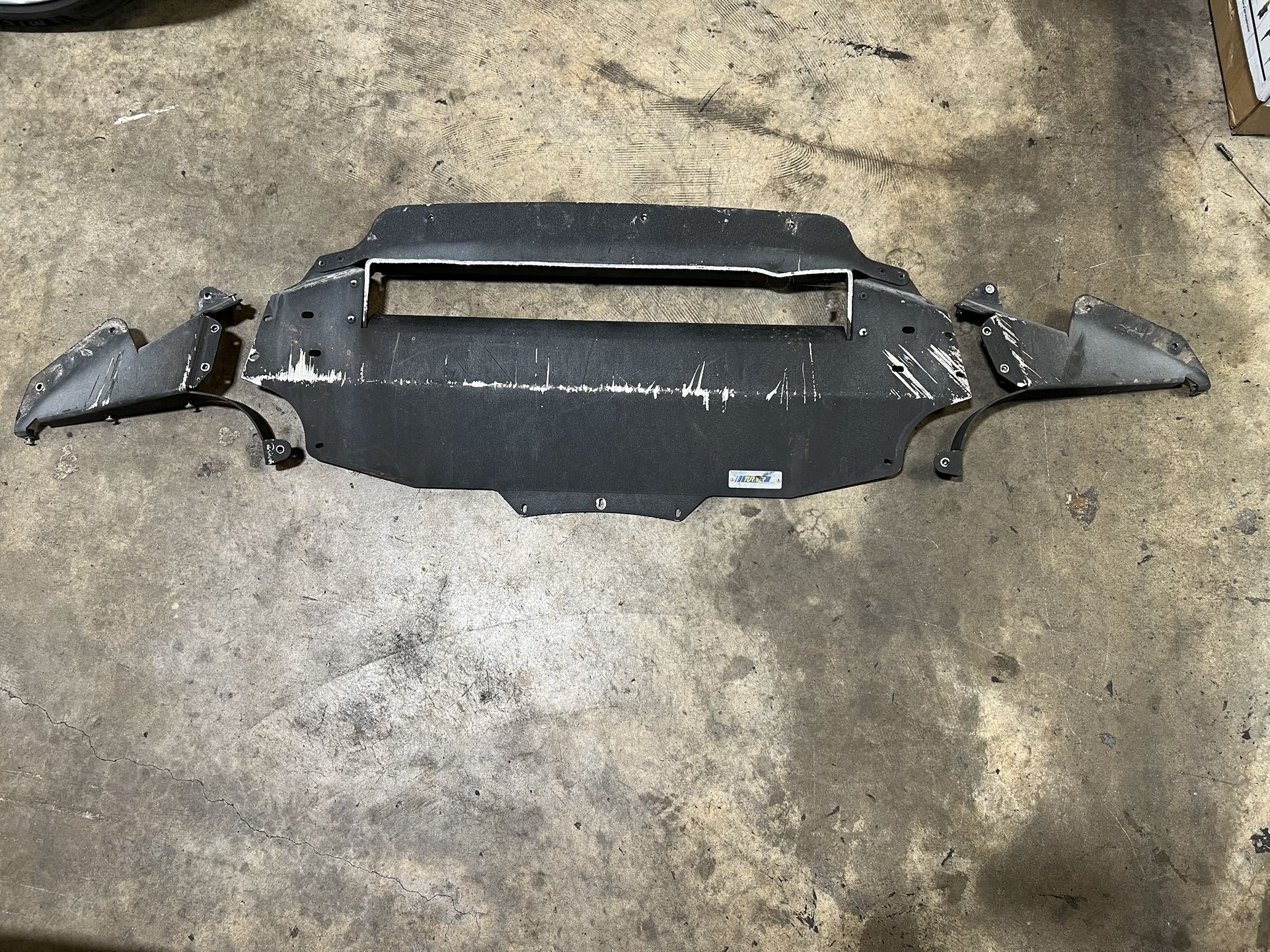 E92M3 Turner Aluminum Skid Plate for Sale in Anaheim, CA OfferUp
