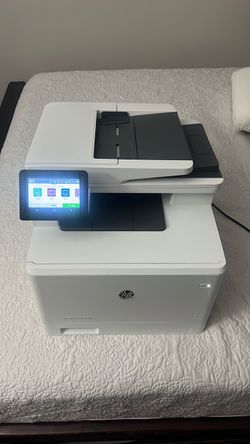 color laserjet pro mfp m479fdw