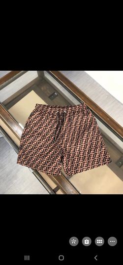Men Designer Swim Shorts All Sizes