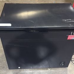 Frigidaire Chest Freezer
