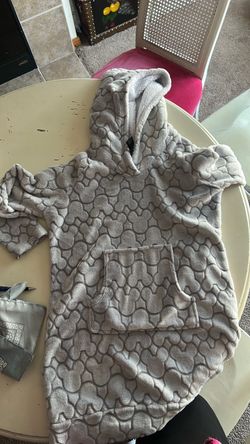Disney long fleece