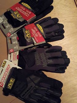 Work Glove Bundle