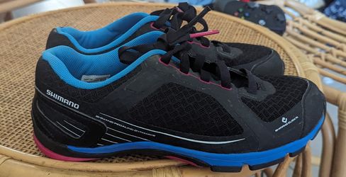 Cycling Shoes