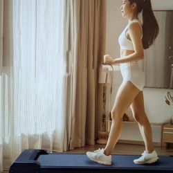 Walking Pad Treadmill 