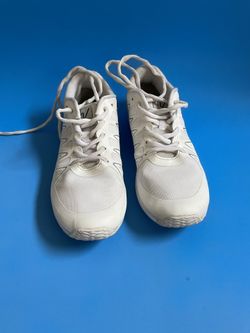  Varsity DBL Edge 2.0 Cheerleading Shoe Athletic Sneakers Lightweight 