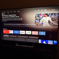 Sony Bravia Tv 75 Inches 