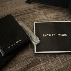 Micheal Kors Wallet