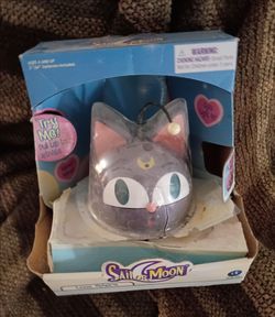 Sailor Moon Luna Sphere Collectible