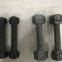 Weights