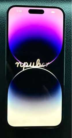 iPhone 14 Pro Max 128gb Unlocked