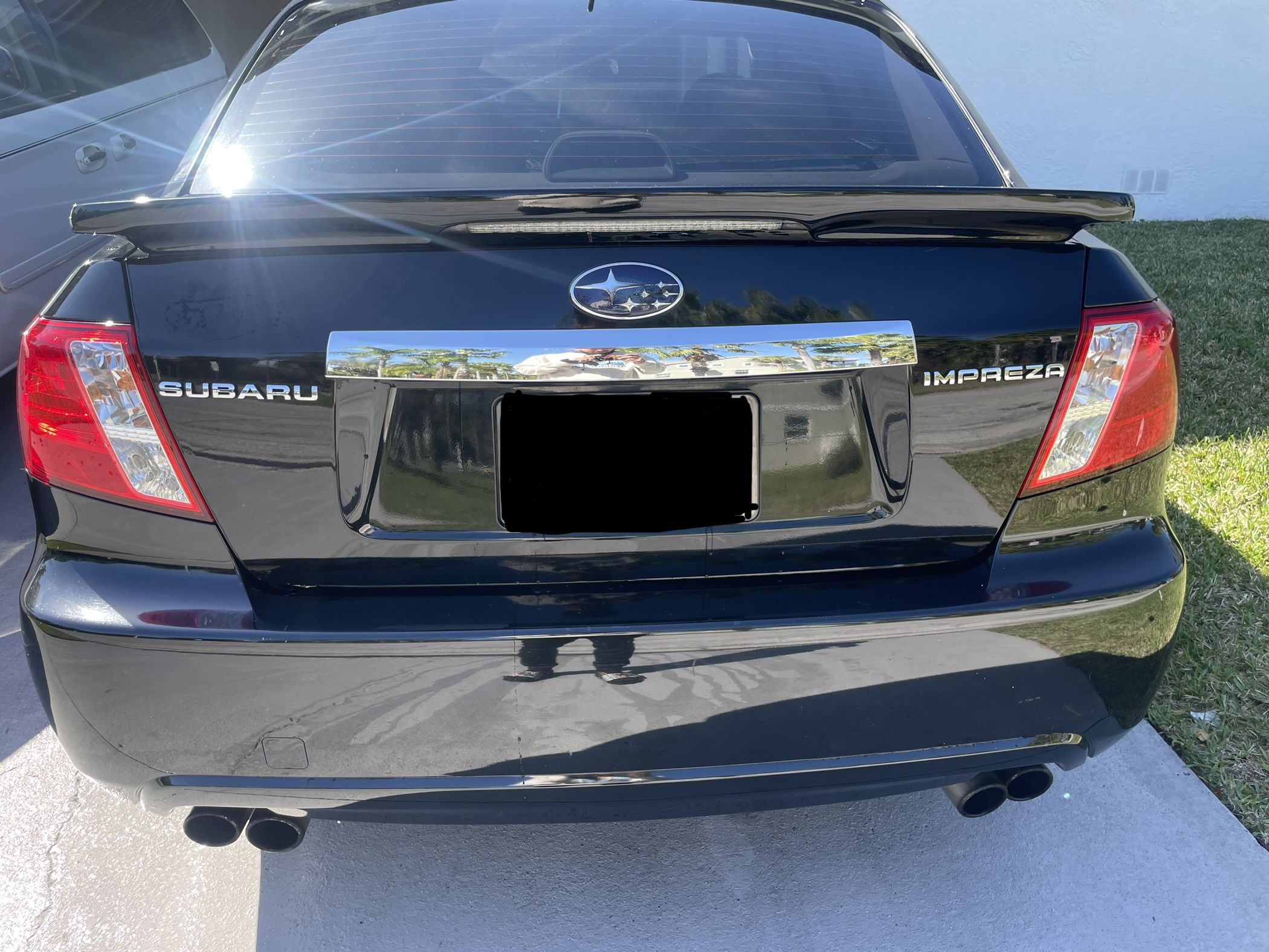 Desubaru Dealership New Port Richey - styrfyq