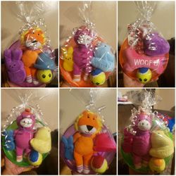 Dog Easter Gift