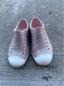 Native Shoes - Jefferson Bling Sneakers