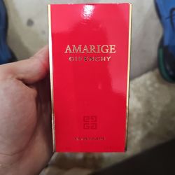 Givenchy Amarige&nbsp; Eau de Toilette, Perfume for Women, 1.7 Oz Full Size