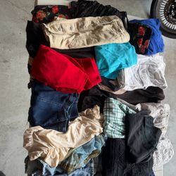 Bolsa de Ropa para Mujer