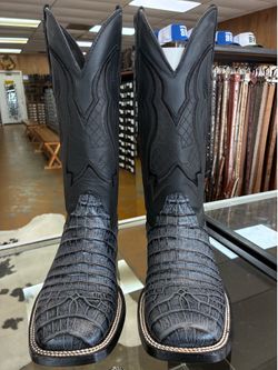 Men’s Boots