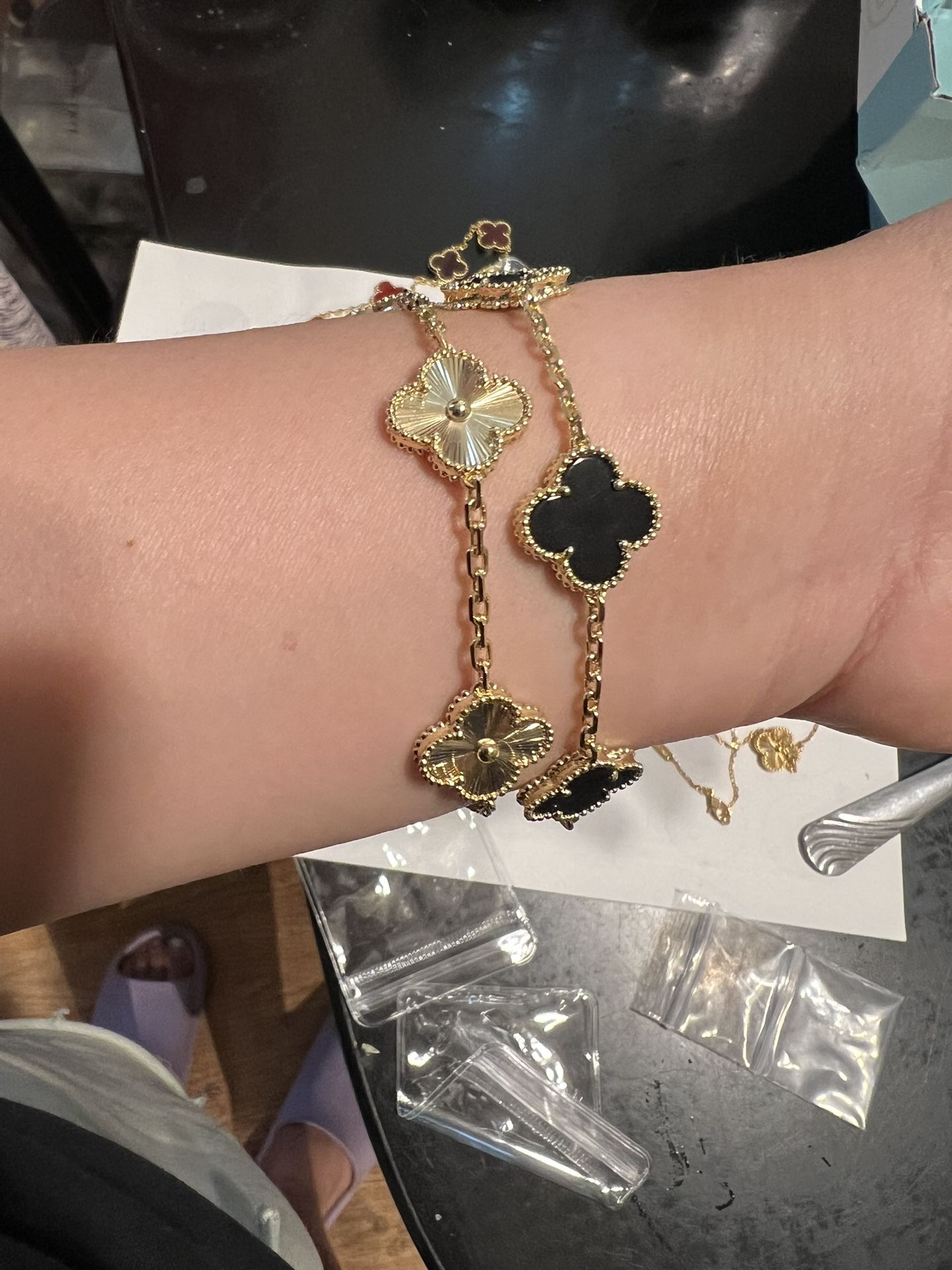 VCA Bracelet