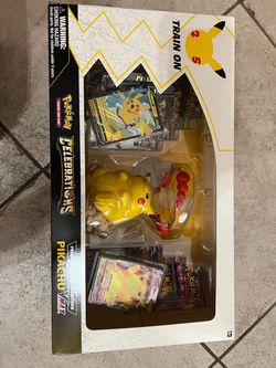 Pokémon TCG Card Lot with new sealed and bulk. Looking for best offer