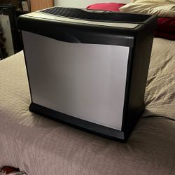 Humidifier 