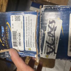 All car parts high-end high-performance