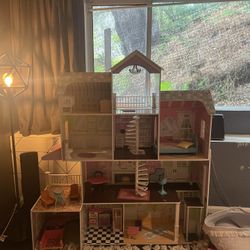 Dollhouse