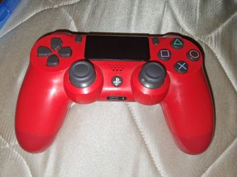 Playstation 4 remote