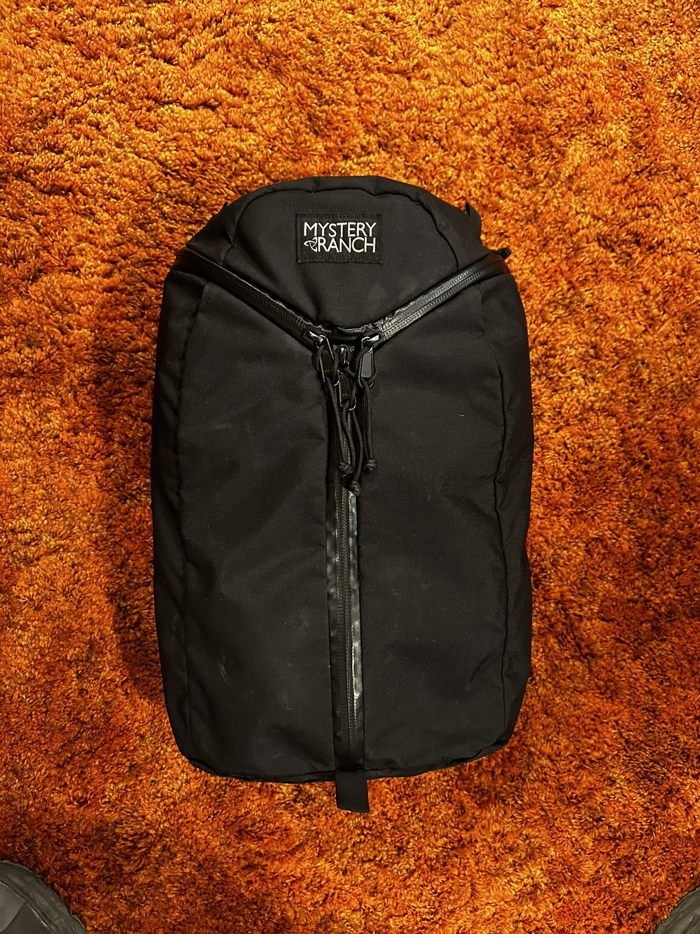 Mystery Ranch Urban backpack