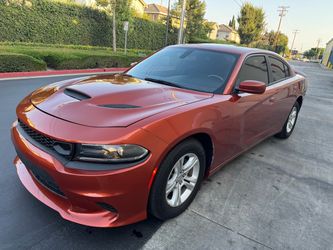 Charger 2021