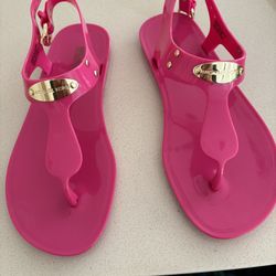 Michael Kors Sandals 