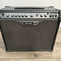 Line 6 Spider III 75 Guitar Amp