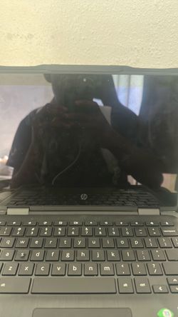 Hp computer