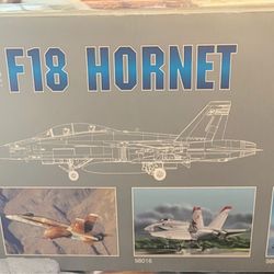 Collection Armour F18 Hornet