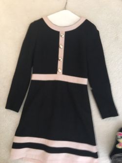 Dress size xsmall