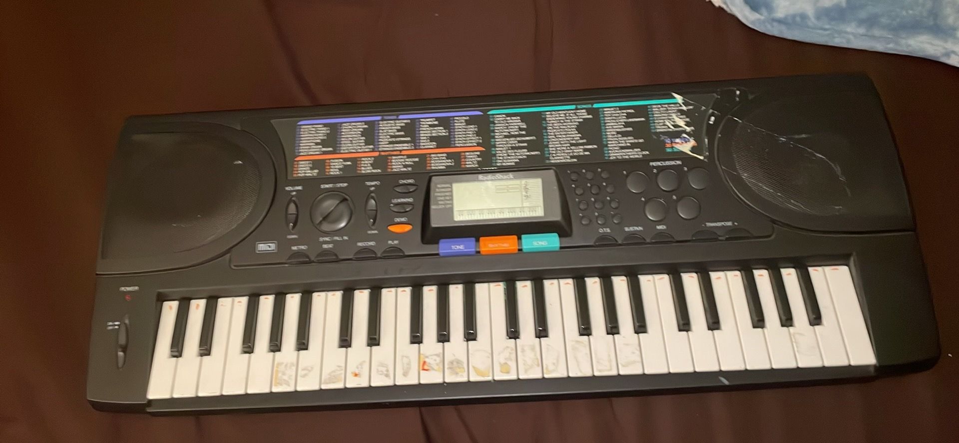 Piano