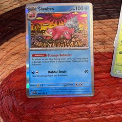 Slowbro