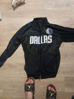 Dallas Mavericks jacket