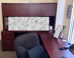 Desk