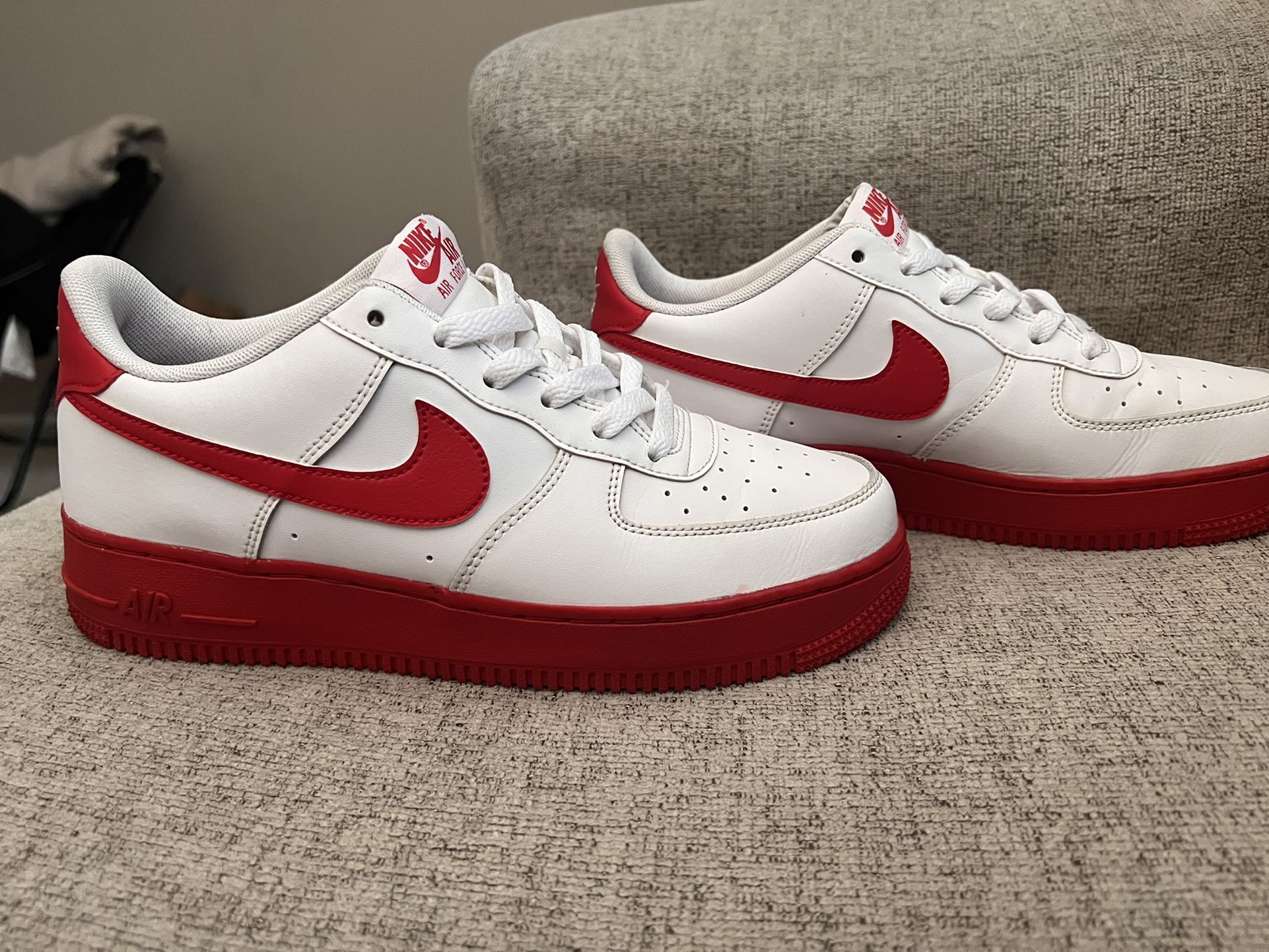 nike air force 1 '07 LV8 J22 for Sale in Kansas City, KS - OfferUp