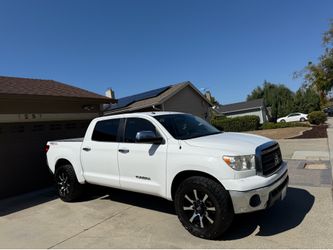 2013 Toyota Tundra