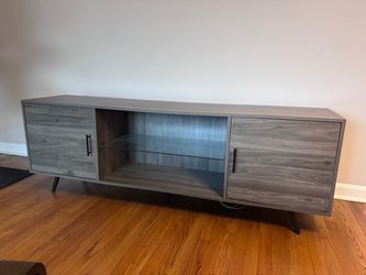 TV stand