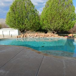 Pool Demolition Specialist!