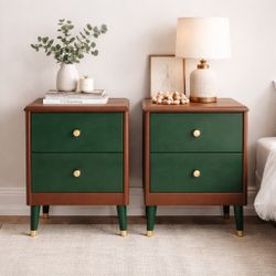 Custom Nightstands 