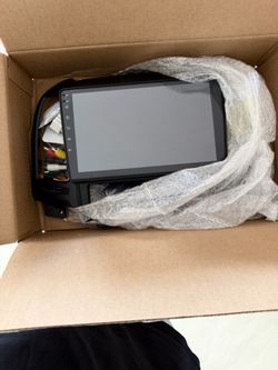 Brand New Hyundai Santa Fe 2007 Android - CarPlay Touchscreen Car Stereo