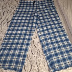 MENS HOME CRAFTED PAJAMAS/LOUNGE PANTS