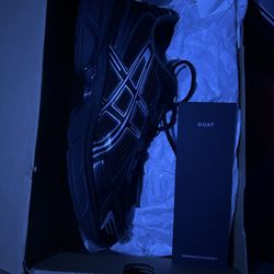 ASICS