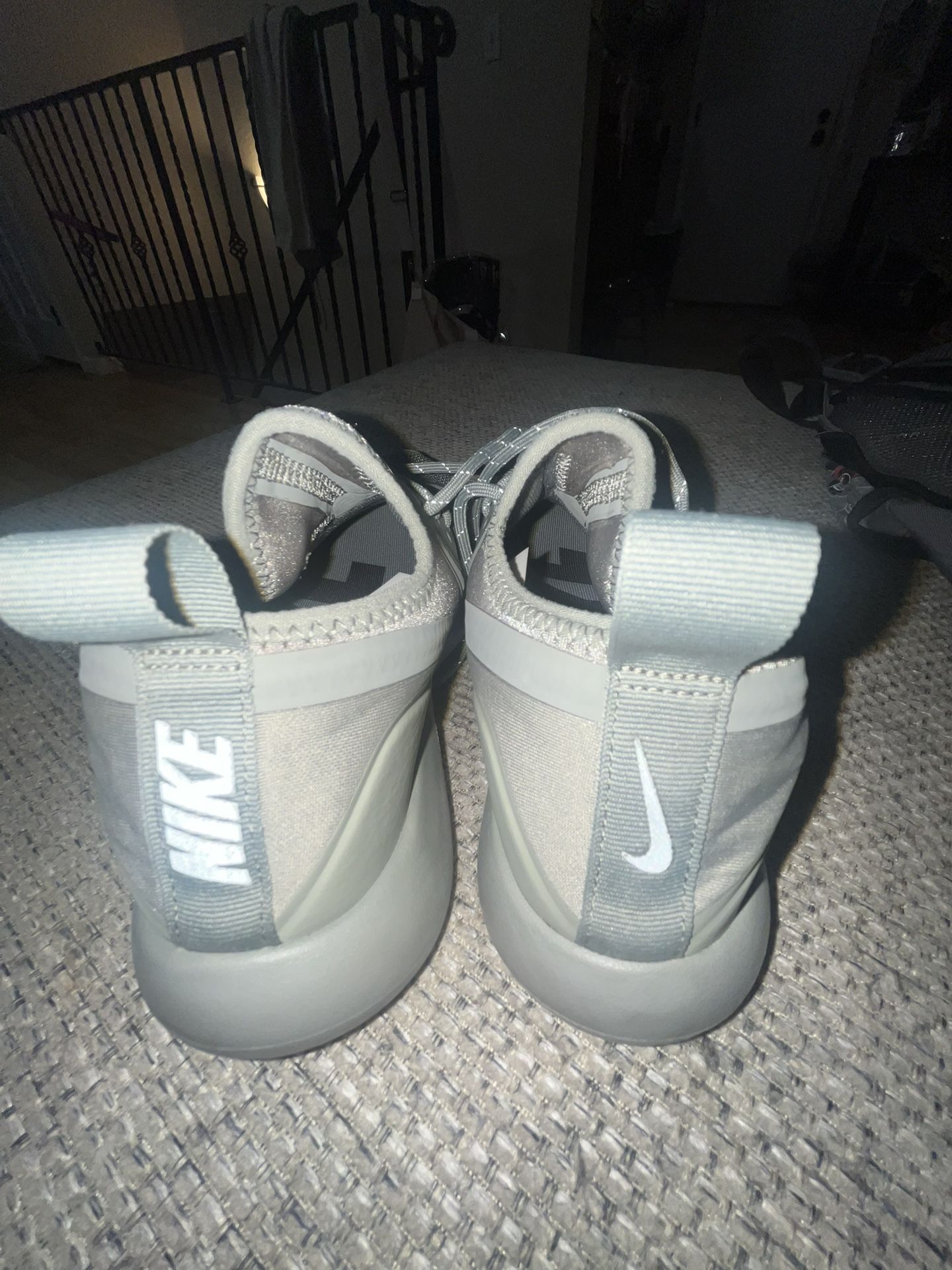 Nike Lunarcharge essential